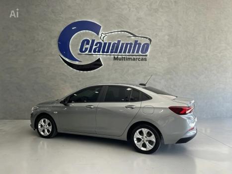 CHEVROLET Onix Sedan 1.0 12V 4P FLEX LTZ PLUS TURBO AUTOM�TICO, Foto 6
