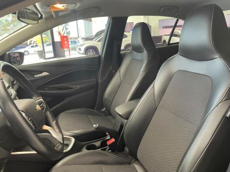CHEVROLET Onix Sedan 1.0 12V 4P FLEX LTZ PLUS TURBO AUTOM�TICO, Foto 8