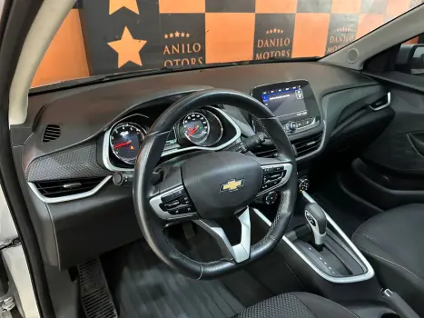 CHEVROLET Onix Sedan 1.0 12V 4P FLEX LT PLUS TURBO AUTOM�TICO, Foto 5