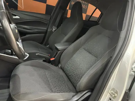 CHEVROLET Onix Sedan 1.0 12V 4P FLEX LT PLUS TURBO AUTOM�TICO, Foto 7