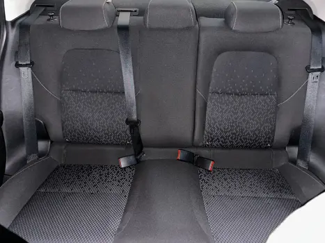 CHEVROLET Onix Sedan 1.0 12V 4P FLEX LT PLUS TURBO AUTOM�TICO, Foto 8