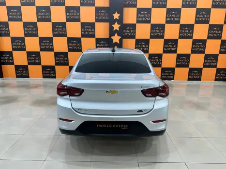 CHEVROLET Onix Sedan 1.0 12V 4P FLEX LT PLUS TURBO AUTOM�TICO, Foto 10