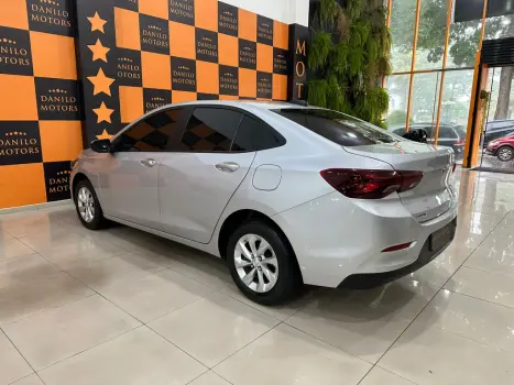 CHEVROLET Onix Sedan 1.0 12V 4P FLEX LT PLUS TURBO AUTOM�TICO, Foto 11