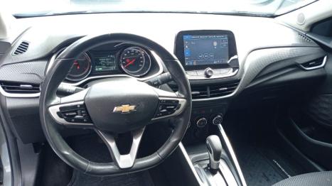 CHEVROLET Onix Sedan 1.0 12V 4P FLEX LTZ PLUS TURBO AUTOM�TICO, Foto 4