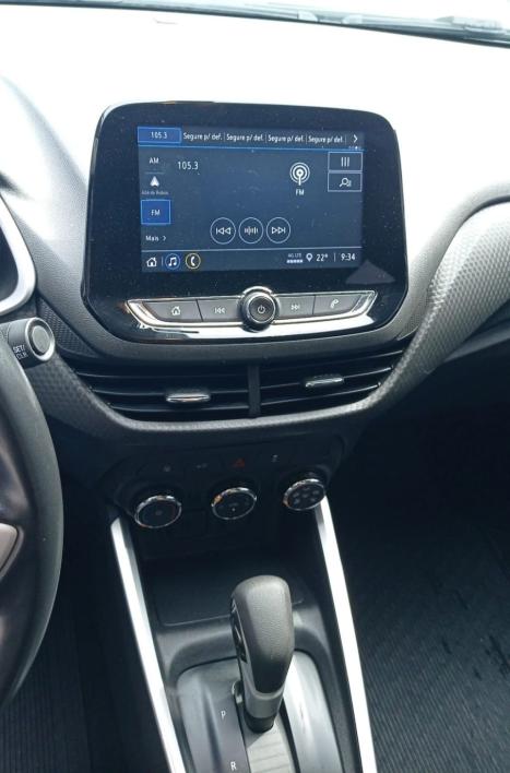 CHEVROLET Onix Sedan 1.0 12V 4P FLEX LTZ PLUS TURBO AUTOM�TICO, Foto 5