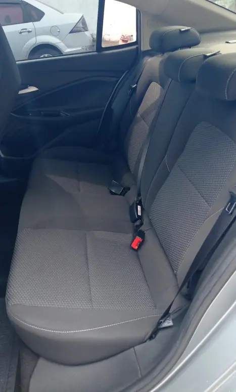 CHEVROLET Onix Sedan 1.0 12V 4P FLEX LTZ PLUS TURBO AUTOM�TICO, Foto 7