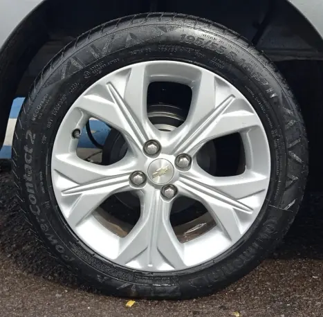 CHEVROLET Onix Sedan 1.0 12V 4P FLEX LTZ PLUS TURBO AUTOM�TICO, Foto 10