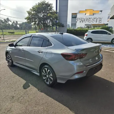 CHEVROLET Onix Sedan 1.0 12V 4P FLEX LT PLUS TURBO, Foto 6