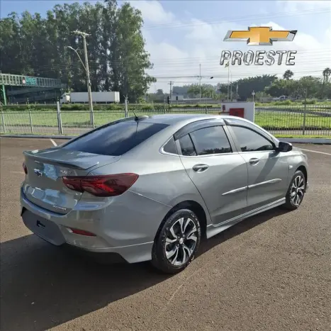 CHEVROLET Onix Sedan 1.0 12V 4P FLEX LT PLUS TURBO, Foto 7