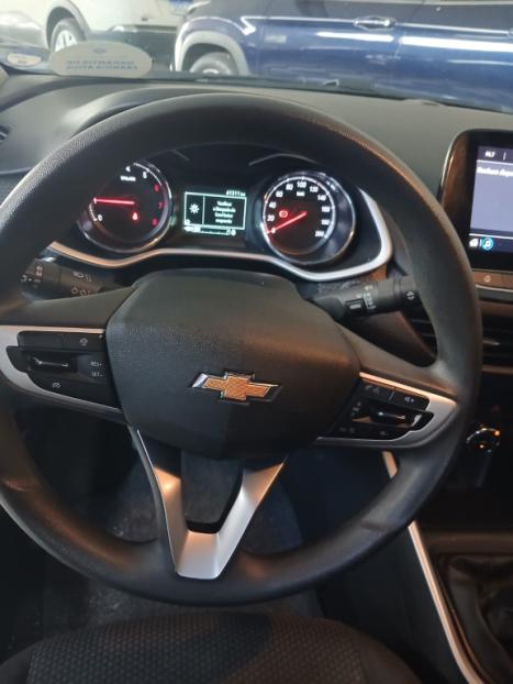 CHEVROLET Onix Sedan 1.0 12V 4P FLEX LTZ PLUS TURBO, Foto 10