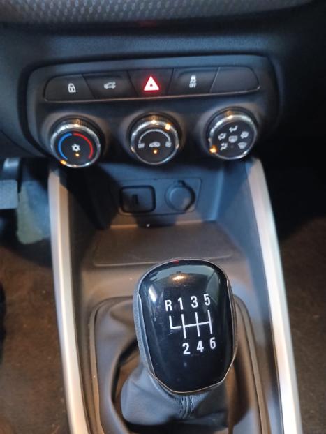 CHEVROLET Onix Sedan 1.0 12V 4P FLEX LTZ PLUS TURBO, Foto 11