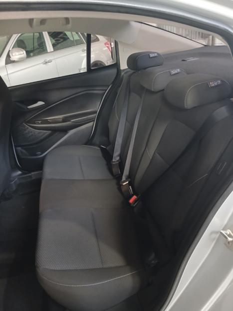 CHEVROLET Onix Sedan 1.0 12V 4P FLEX LTZ PLUS TURBO, Foto 14