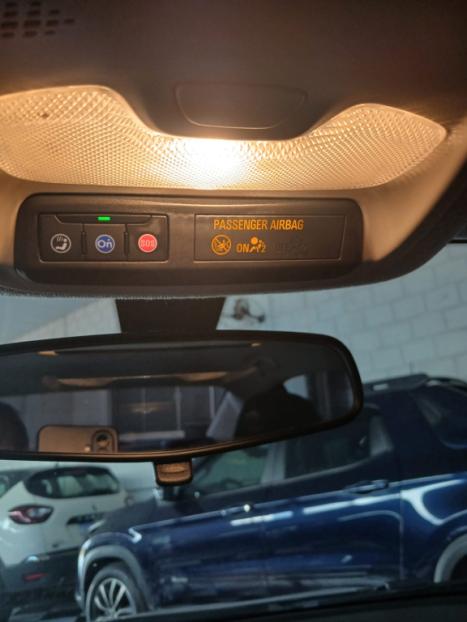 CHEVROLET Onix Sedan 1.0 12V 4P FLEX LTZ PLUS TURBO, Foto 15