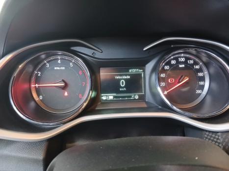 CHEVROLET Onix Sedan 1.0 12V 4P FLEX LTZ PLUS TURBO, Foto 16