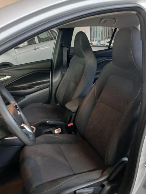 CHEVROLET Onix Sedan 1.0 12V 4P FLEX LTZ PLUS TURBO, Foto 17