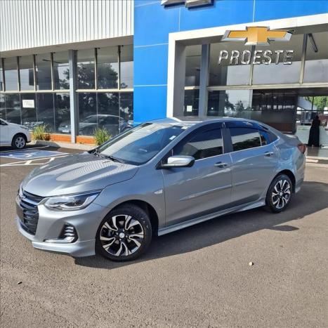 CHEVROLET Onix Sedan 1.0 12V 4P FLEX PREMIER PLUS TURBO AUTOM�TICO, Foto 1