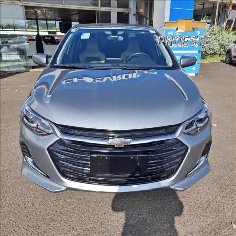 CHEVROLET Onix Sedan 1.0 12V 4P FLEX PREMIER PLUS TURBO AUTOM�TICO, Foto 2