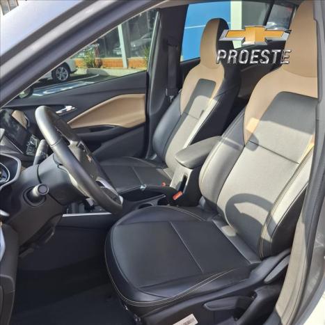 CHEVROLET Onix Sedan 1.0 12V 4P FLEX PREMIER PLUS TURBO AUTOM�TICO, Foto 5