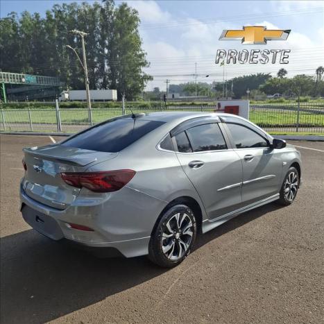 CHEVROLET Onix Sedan 1.0 12V 4P FLEX PREMIER PLUS TURBO AUTOM�TICO, Foto 7