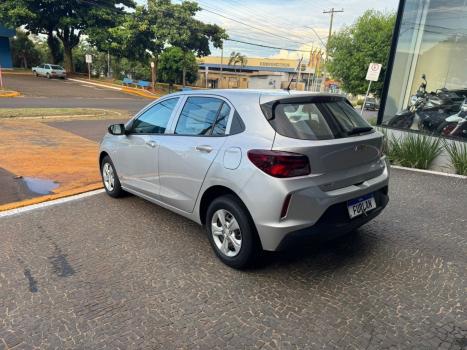 CHEVROLET Onix Sedan 1.0 4P FLEX LT, Foto 4