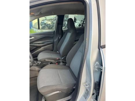 CHEVROLET Onix Sedan 1.0 4P FLEX LT, Foto 7