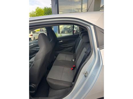 CHEVROLET Onix Sedan 1.0 4P FLEX LT, Foto 8