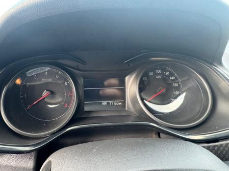 CHEVROLET Onix Sedan 1.0 4P FLEX LT, Foto 9