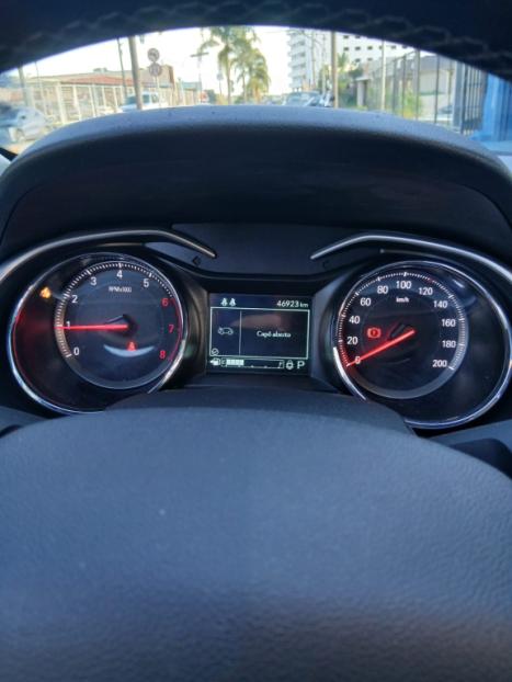 CHEVROLET Onix Sedan 1.0 12V 4P FLEX PREMIER 2 TURBO AUTOM�TICO, Foto 5