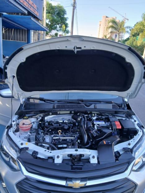 CHEVROLET Onix Sedan 1.0 12V 4P FLEX PREMIER 2 TURBO AUTOM�TICO, Foto 8