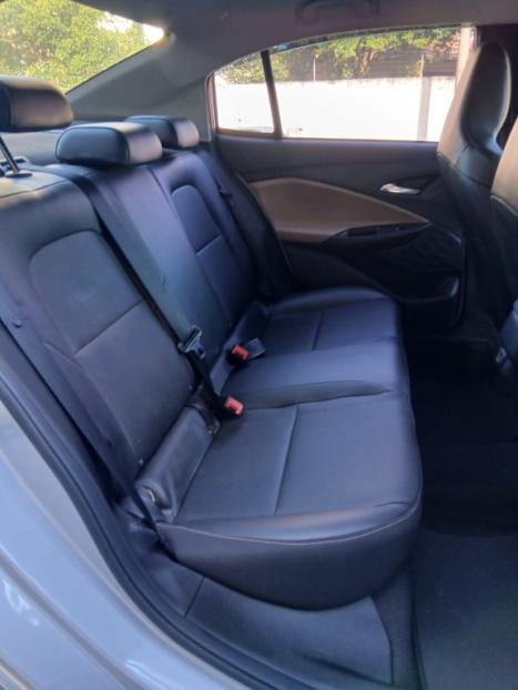 CHEVROLET Onix Sedan 1.0 12V 4P FLEX PREMIER 2 TURBO AUTOM�TICO, Foto 10