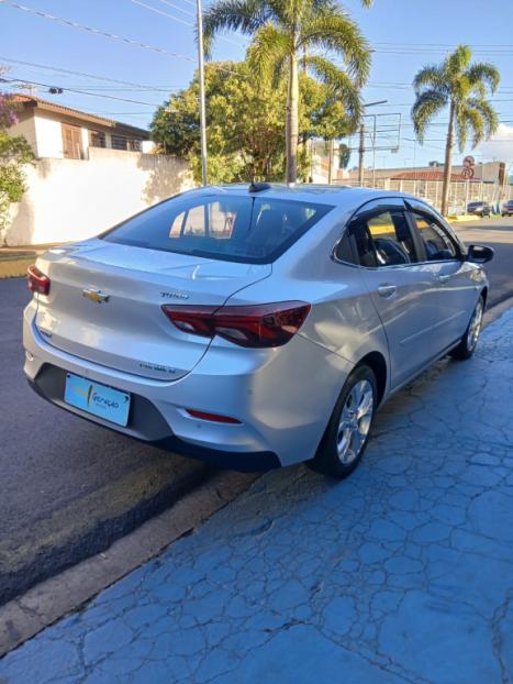 CHEVROLET Onix Sedan 1.0 12V 4P FLEX PREMIER 2 TURBO AUTOM�TICO, Foto 12