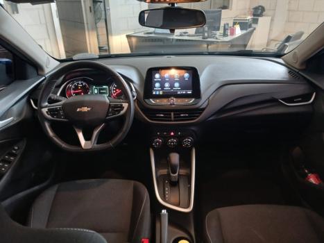 CHEVROLET Onix Sedan 1.0 12V 4P FLEX LTZ PLUS TURBO AUTOM�TICO, Foto 6