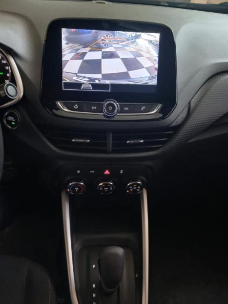 CHEVROLET Onix Sedan 1.0 12V 4P FLEX LTZ PLUS TURBO AUTOM�TICO, Foto 7