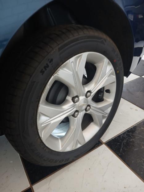 CHEVROLET Onix Sedan 1.0 12V 4P FLEX LTZ PLUS TURBO AUTOM�TICO, Foto 9