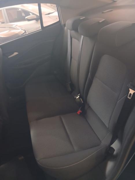 CHEVROLET Onix Sedan 1.0 12V 4P FLEX LTZ PLUS TURBO AUTOM�TICO, Foto 11