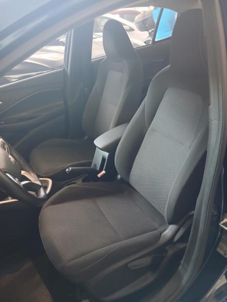 CHEVROLET Onix Sedan 1.0 12V 4P FLEX LTZ PLUS TURBO AUTOM�TICO, Foto 13