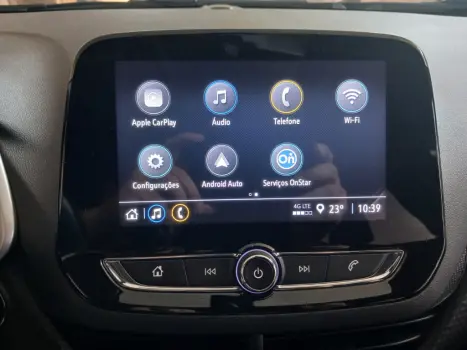 CHEVROLET Onix Sedan 1.0 12V 4P FLEX LTZ PLUS TURBO AUTOM�TICO, Foto 15