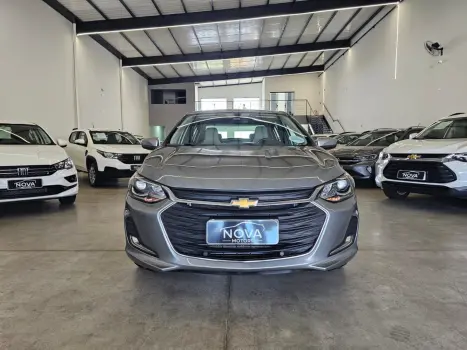 CHEVROLET Onix Sedan 1.0 12V 4P FLEX PREMIER PLUS TURBO AUTOM�TICO, Foto 2