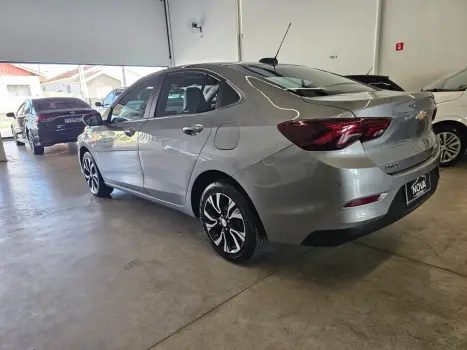 CHEVROLET Onix Sedan 1.0 12V 4P FLEX PREMIER PLUS TURBO AUTOM�TICO, Foto 4