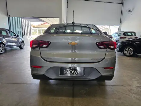 CHEVROLET Onix Sedan 1.0 12V 4P FLEX PREMIER PLUS TURBO AUTOM�TICO, Foto 5