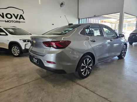 CHEVROLET Onix Sedan 1.0 12V 4P FLEX PREMIER PLUS TURBO AUTOM�TICO, Foto 6