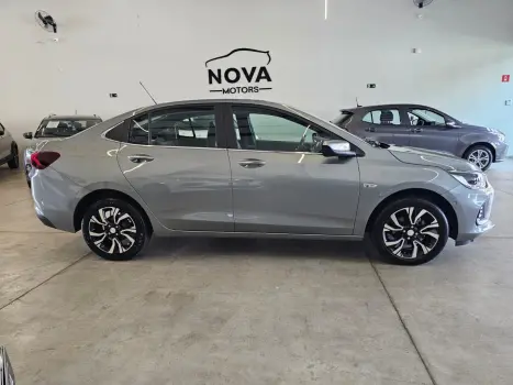 CHEVROLET Onix Sedan 1.0 12V 4P FLEX PREMIER PLUS TURBO AUTOM�TICO, Foto 7