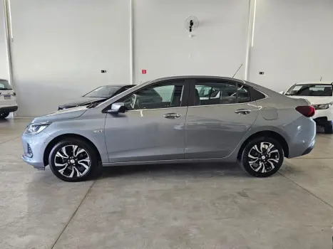 CHEVROLET Onix Sedan 1.0 12V 4P FLEX PREMIER PLUS TURBO AUTOM�TICO, Foto 8