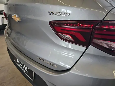 CHEVROLET Onix Sedan 1.0 12V 4P FLEX PREMIER PLUS TURBO AUTOM�TICO, Foto 9