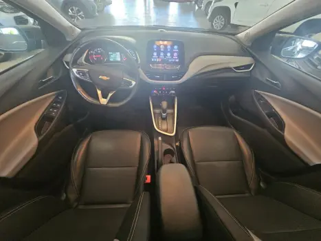 CHEVROLET Onix Sedan 1.0 12V 4P FLEX PREMIER PLUS TURBO AUTOM�TICO, Foto 10