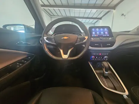 CHEVROLET Onix Sedan 1.0 12V 4P FLEX PREMIER PLUS TURBO AUTOM�TICO, Foto 11