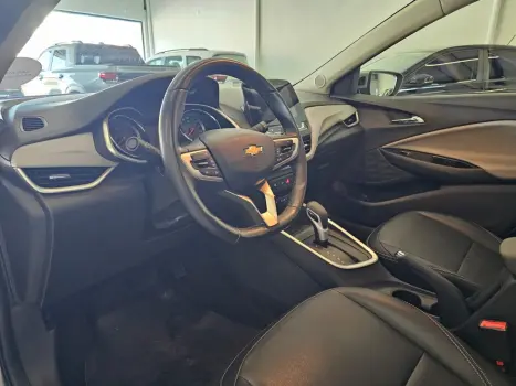 CHEVROLET Onix Sedan 1.0 12V 4P FLEX PREMIER PLUS TURBO AUTOM�TICO, Foto 12