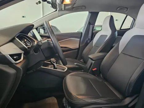 CHEVROLET Onix Sedan 1.0 12V 4P FLEX PREMIER PLUS TURBO AUTOM�TICO, Foto 13