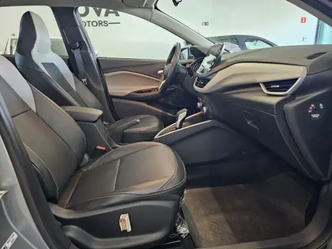 CHEVROLET Onix Sedan 1.0 12V 4P FLEX PREMIER PLUS TURBO AUTOM�TICO, Foto 14