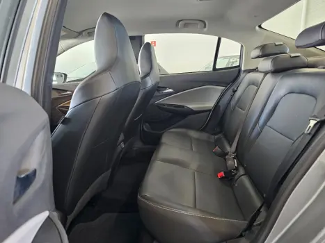 CHEVROLET Onix Sedan 1.0 12V 4P FLEX PREMIER PLUS TURBO AUTOM�TICO, Foto 15